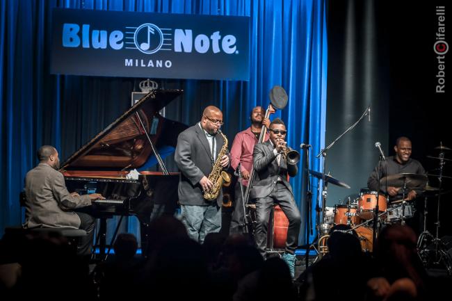 Roy Hargrove