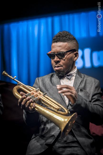 Roy Hargrove