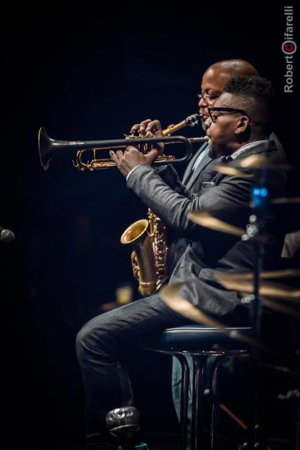 Roy Hargrove