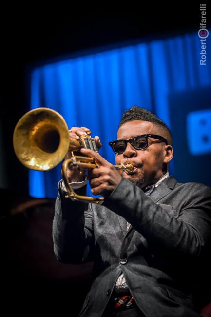 Roy Hargrove