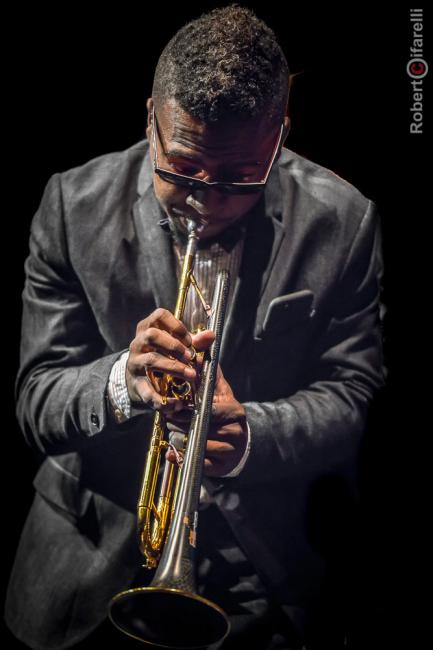 Roy Hargrove