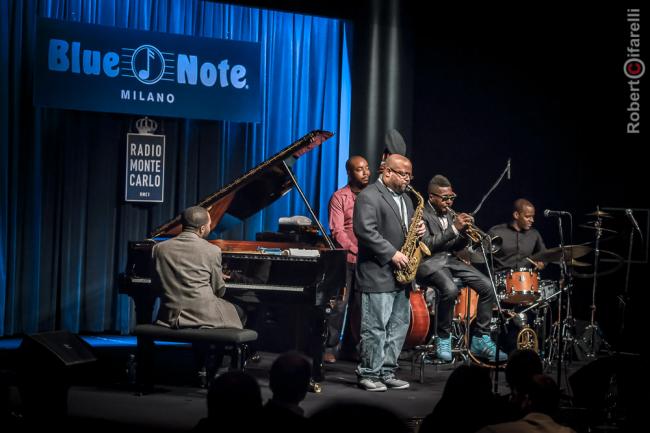 Roy Hargrove