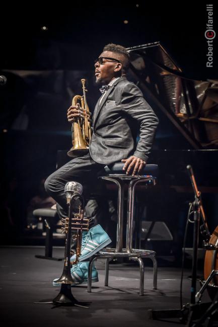 Roy Hargrove