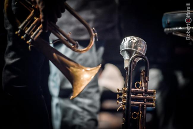 Roy Hargrove