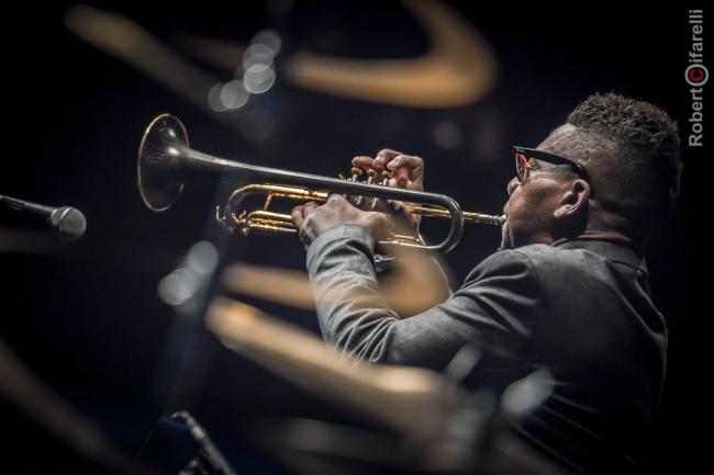 Roy Hargrove