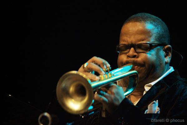 terence blanchard