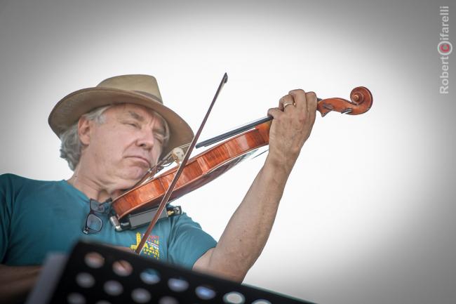 Didier Lockwood