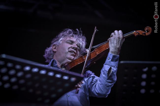 Didier Lockwood