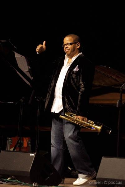 terence blanchard