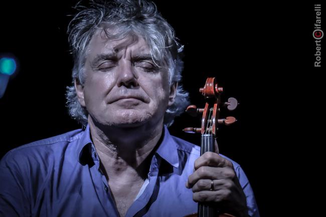 Didier Lockwood