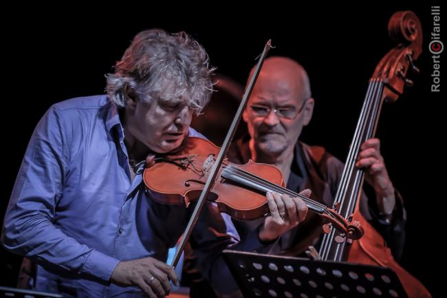 Didier Lockwood