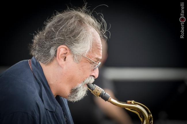 Joe Lovano