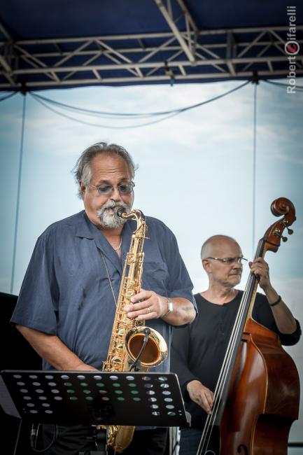 Joe Lovano