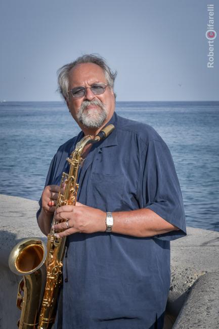 Joe Lovano