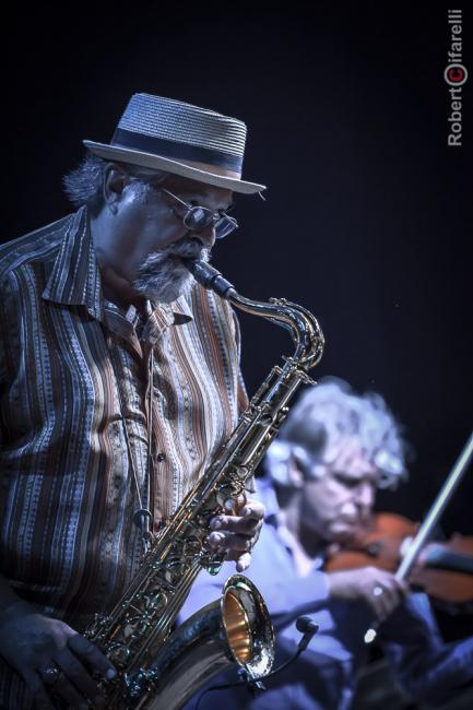 Joe Lovano