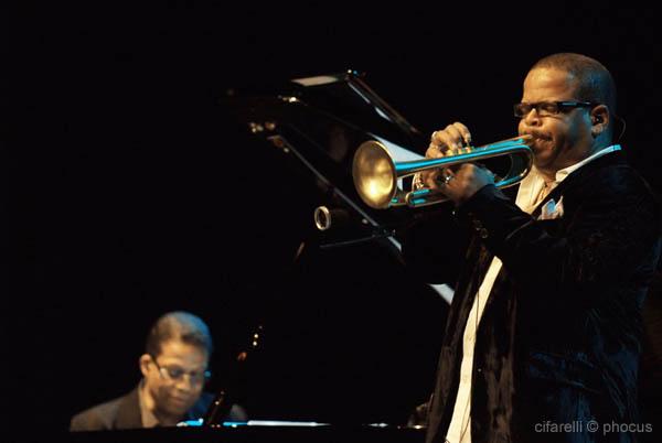 terence blanchard