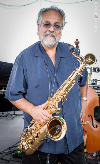 Joe Lovano