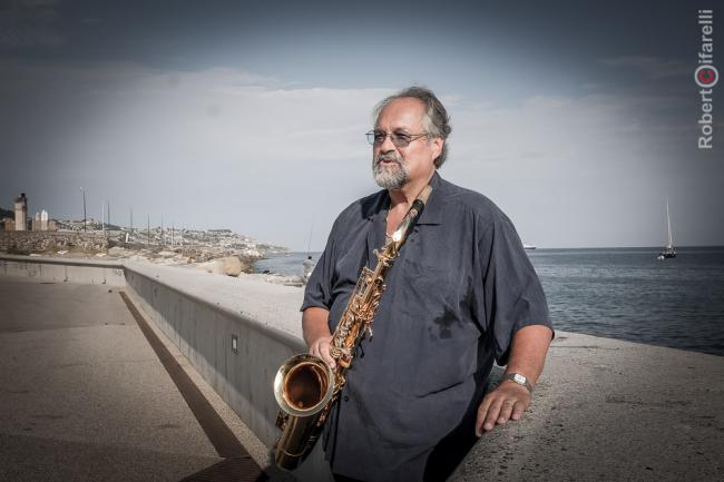 Joe Lovano