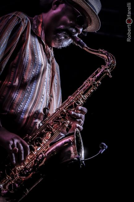 Joe Lovano