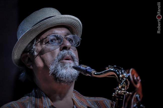 Joe Lovano