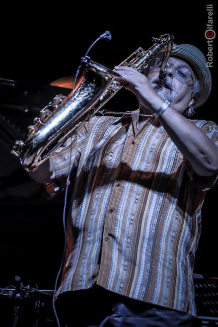 Joe Lovano