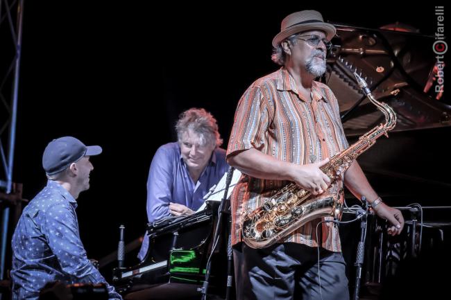 Joe Lovano