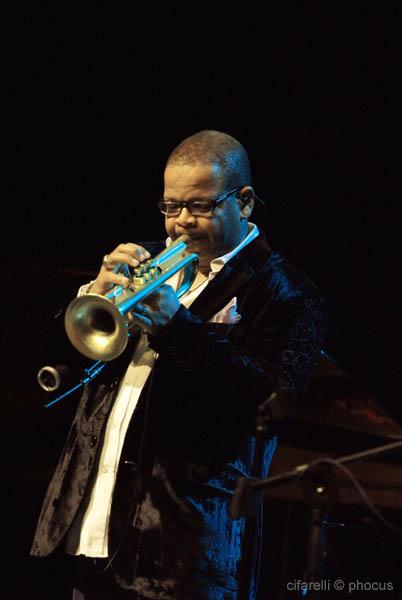 terence blanchard