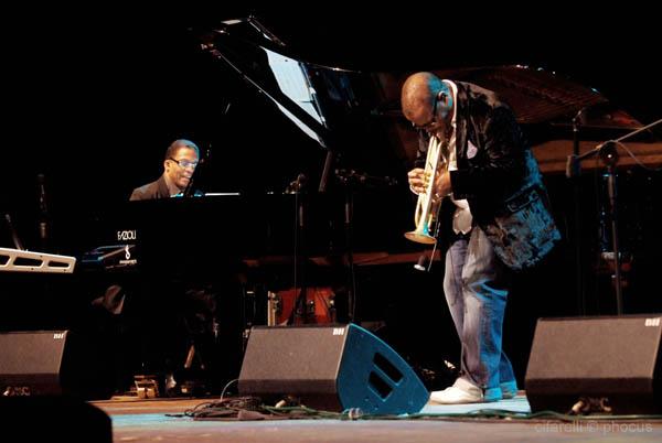 terence blanchard