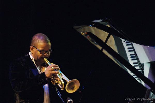 terence blanchard