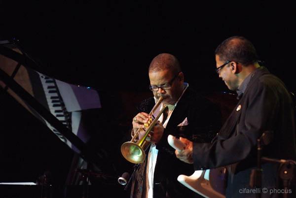 terence blanchard