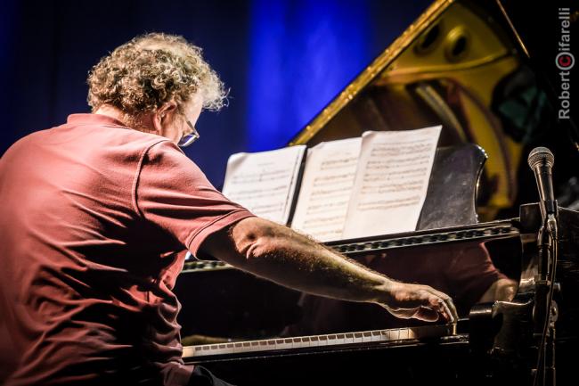 Uri Caine