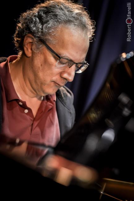 Uri Caine