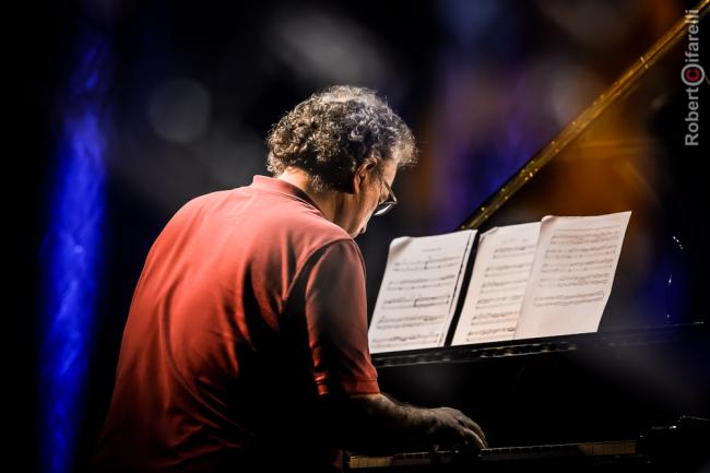 Uri Caine