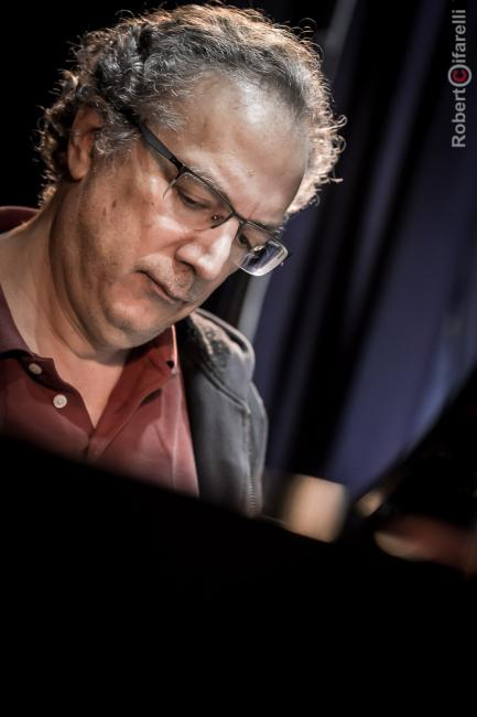 Uri Caine