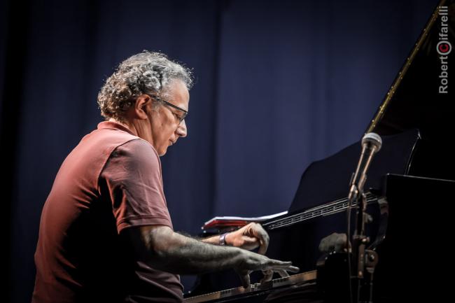 Uri Caine