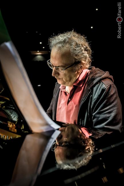 Uri Caine