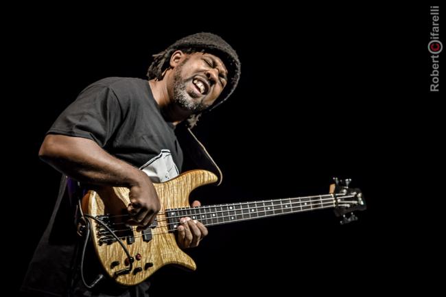 Victor Wooten