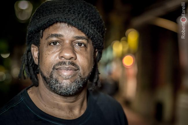 Victor Wooten