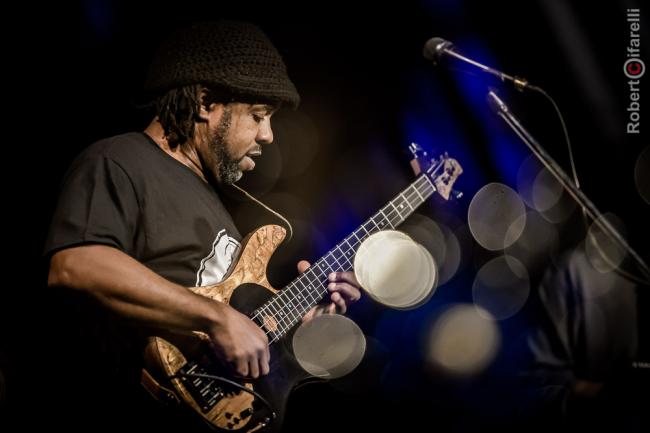 Victor Wooten