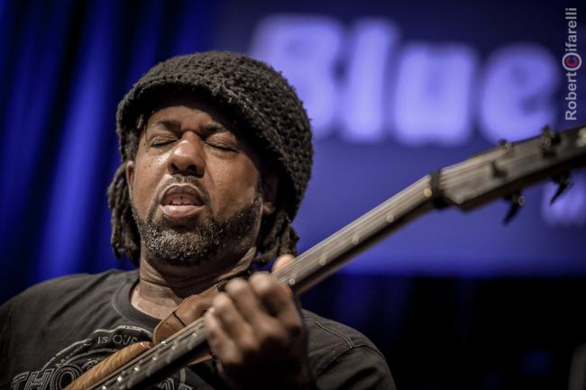 Victor Wooten