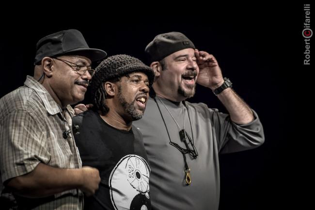 Victor Wooten Bob Franceschini Dennis Chambers