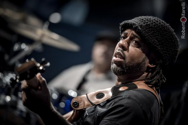 Victor Wooten