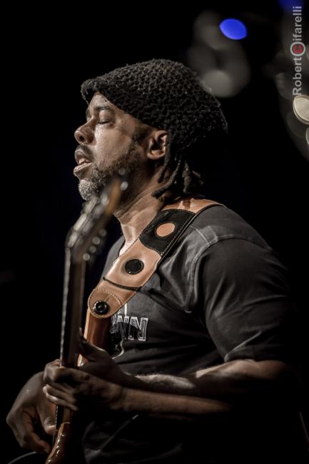 Victor Wooten