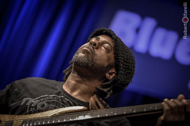 Victor Wooten