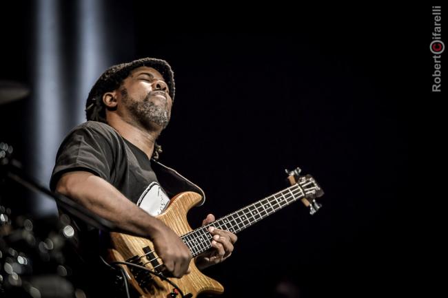 Victor Wooten