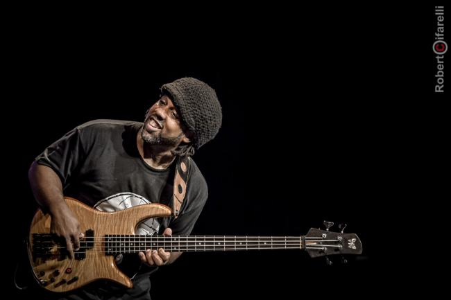 Victor Wooten