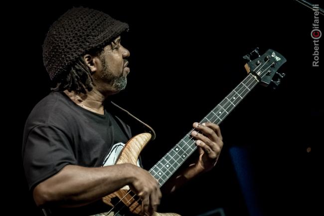 Victor Wooten