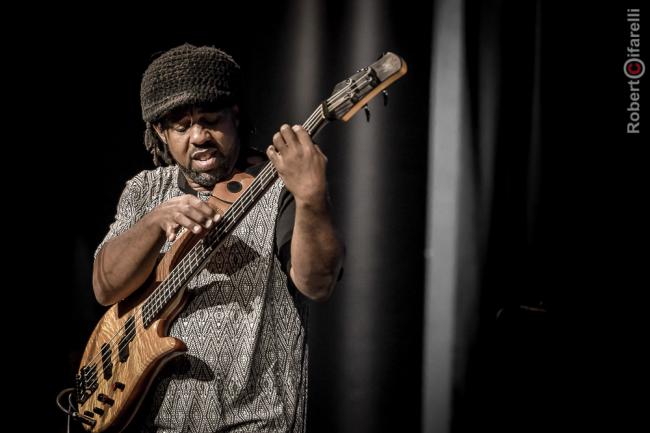 Victor Wooten