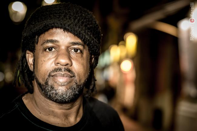 Victor Wooten