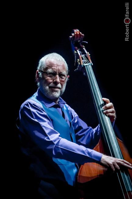 Dave Holland